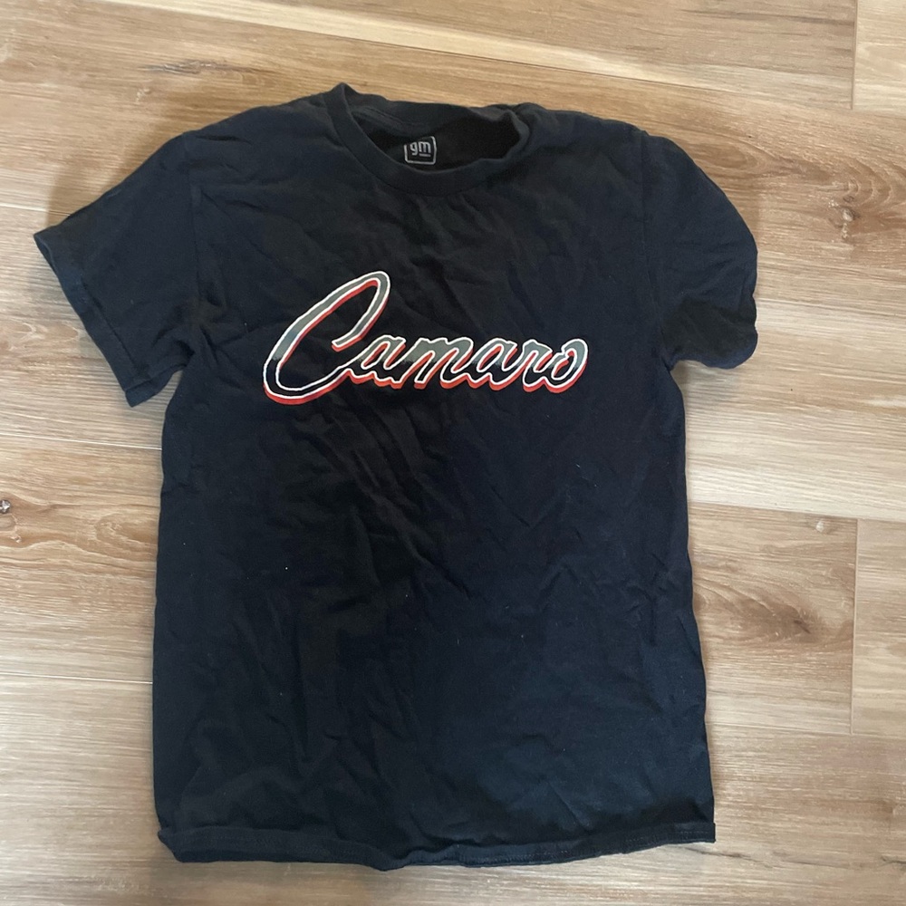 Black T-Shirt for Men 67